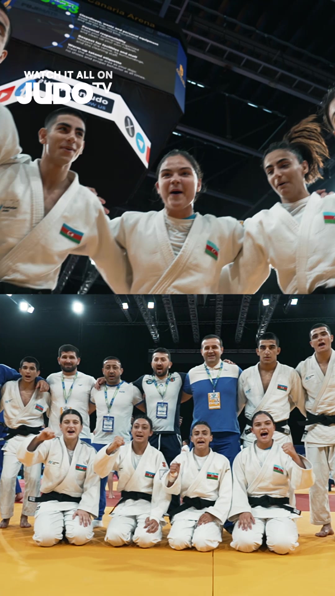 @European Judo Union