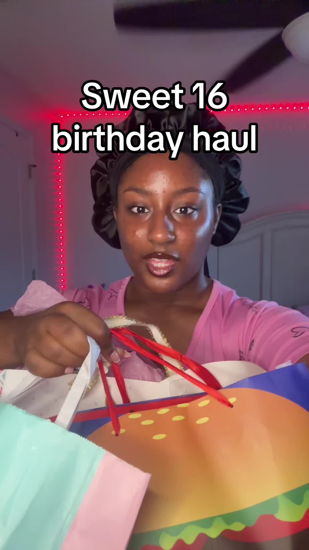 @Zahara’s_GRWM:)🥹✨💋👀😝