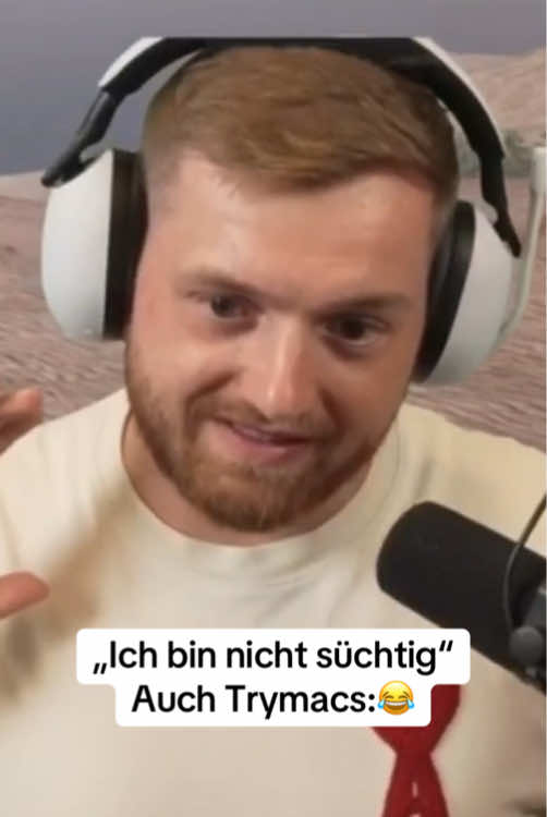 @Trymacs