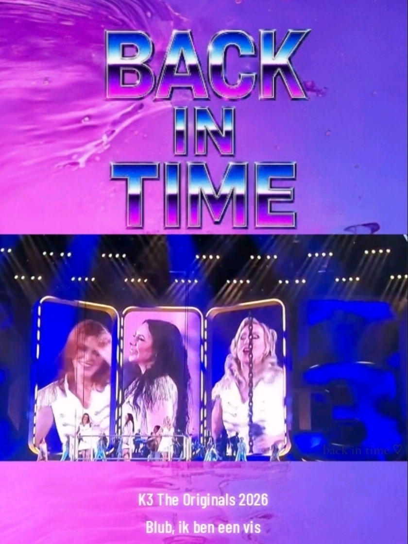 @Back in time