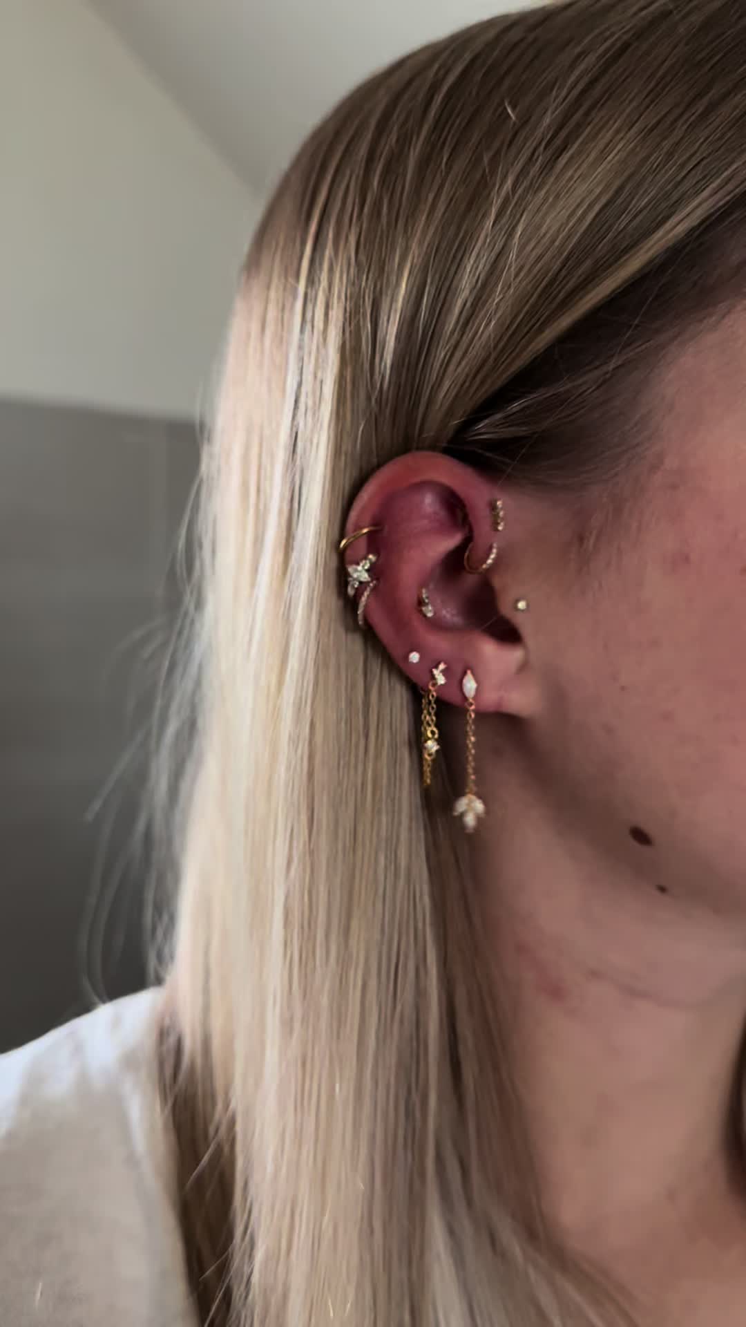 @Margaux | Piercing & Bijoux