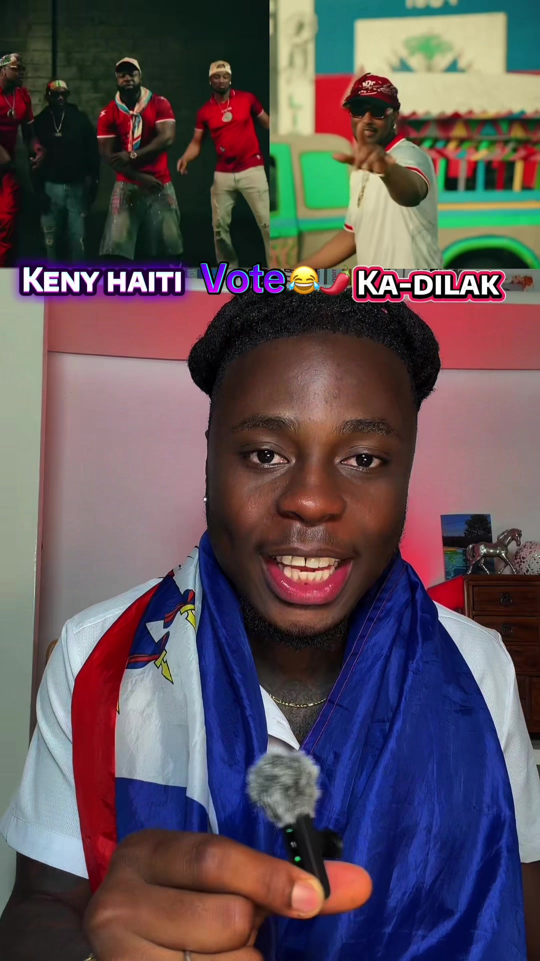 @kingbrownhaiti_officiel