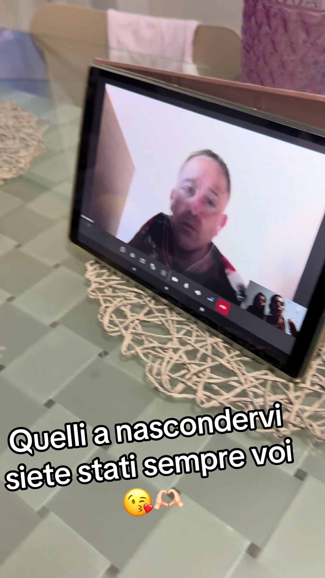 @Giovanni La face