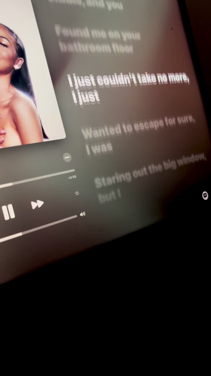 @lyricsafterdark