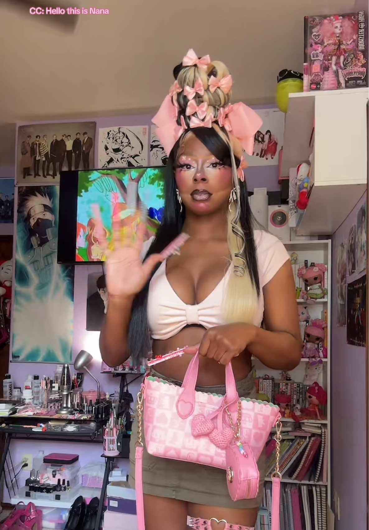 @🎀🧸Whoville&rsquo;s Princess🧸🎀