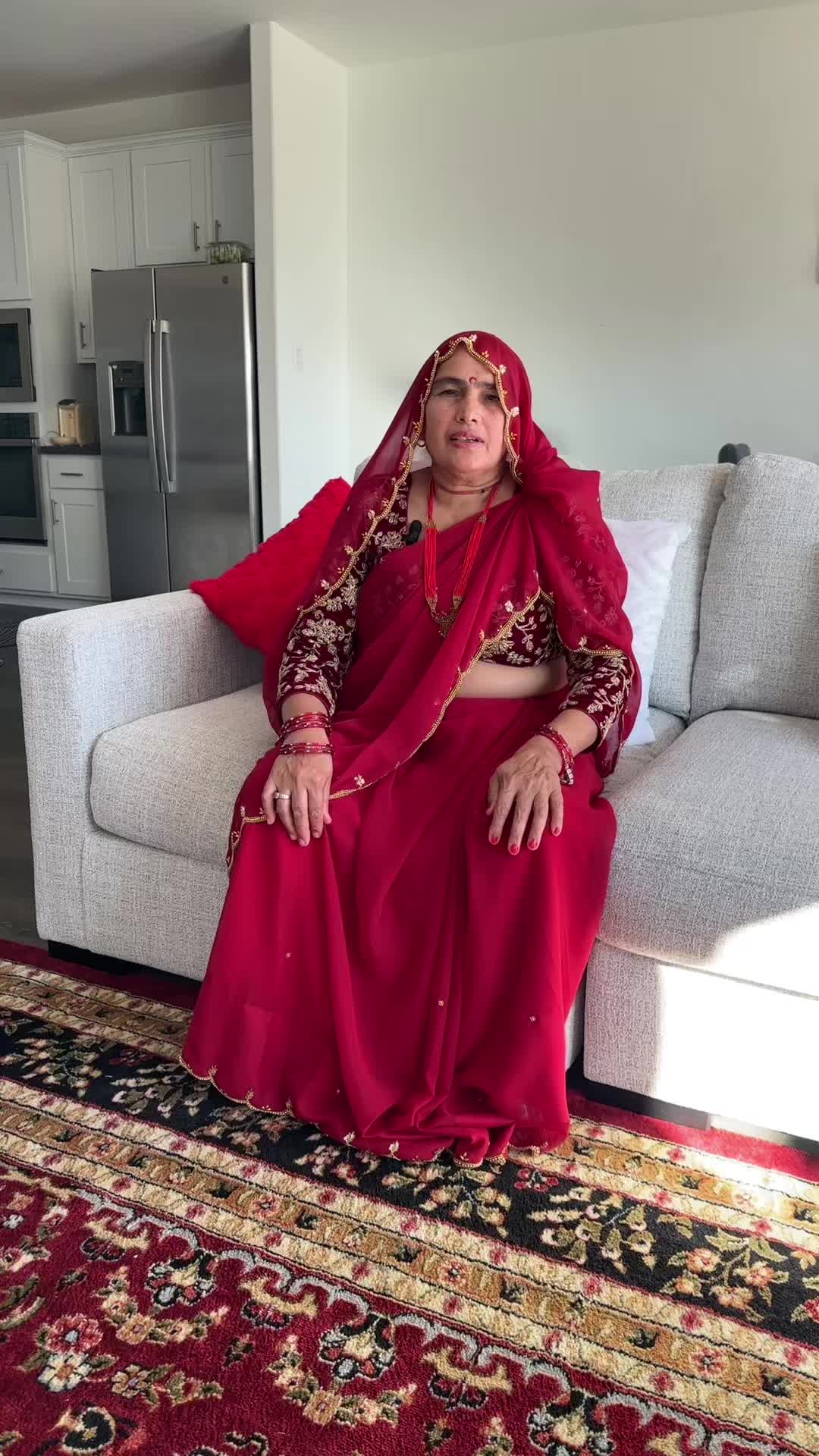 @Sita Devi Joshi
