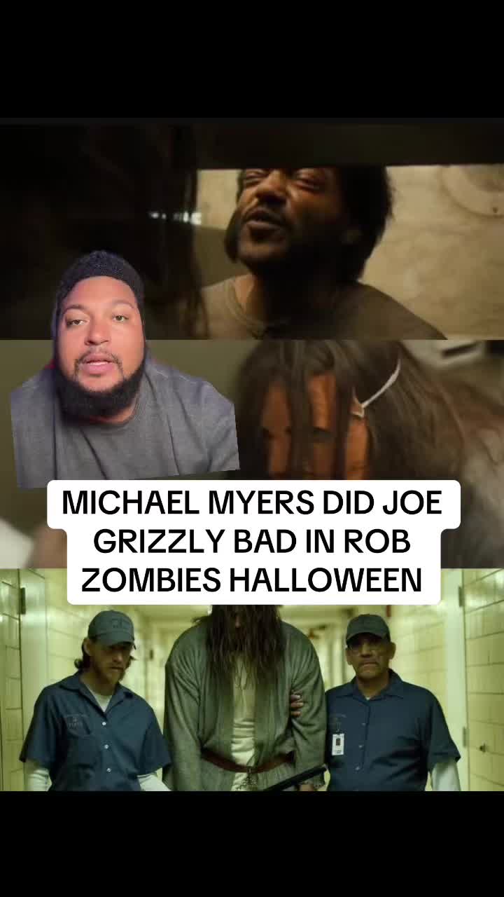 @I LIKE SCARY