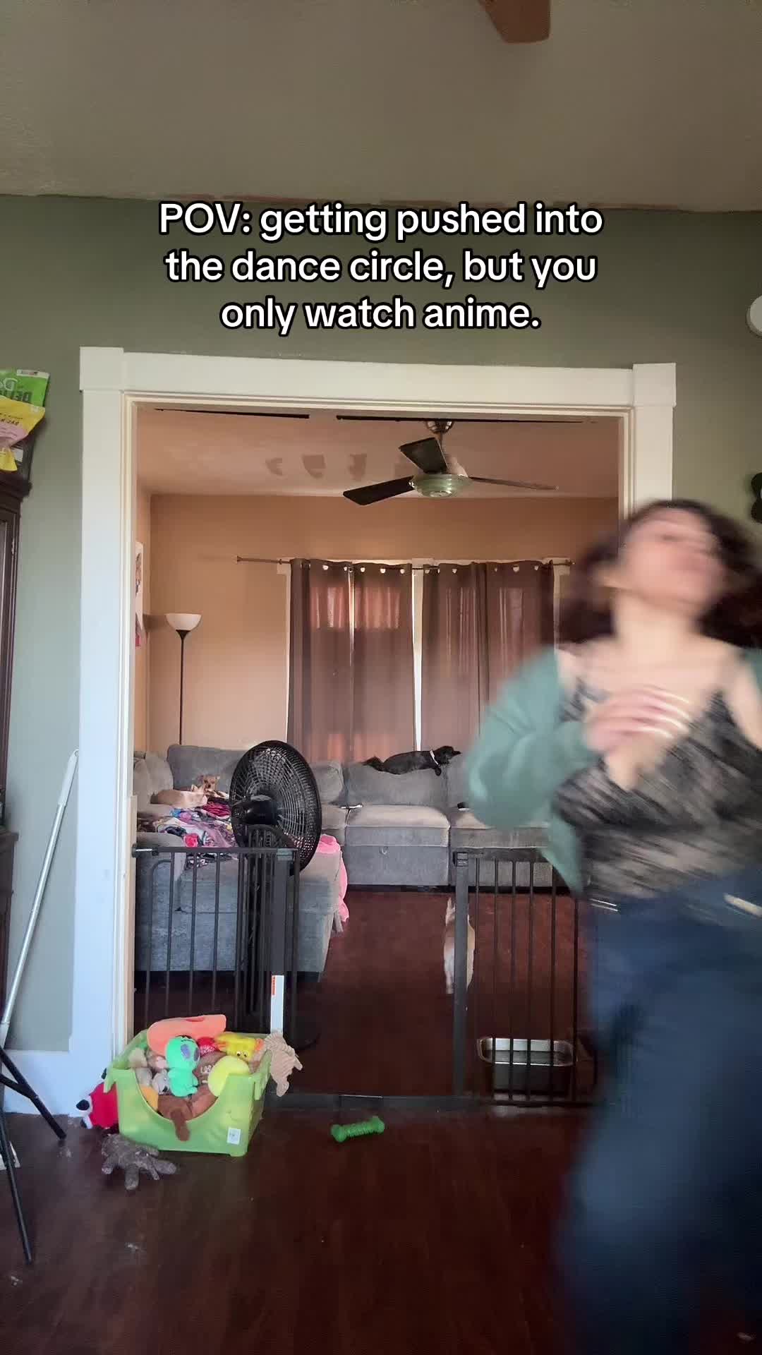 @psychickatana