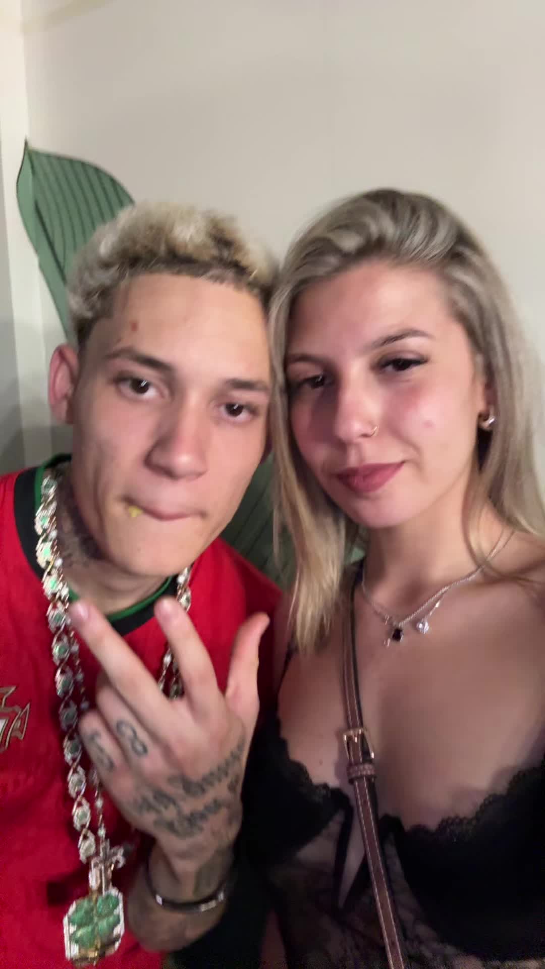 @Luanareis💋