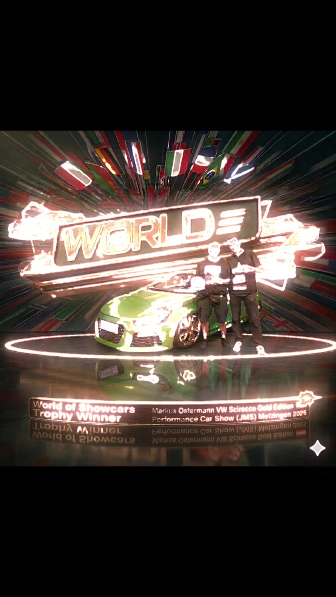 @WorldofShowcars
