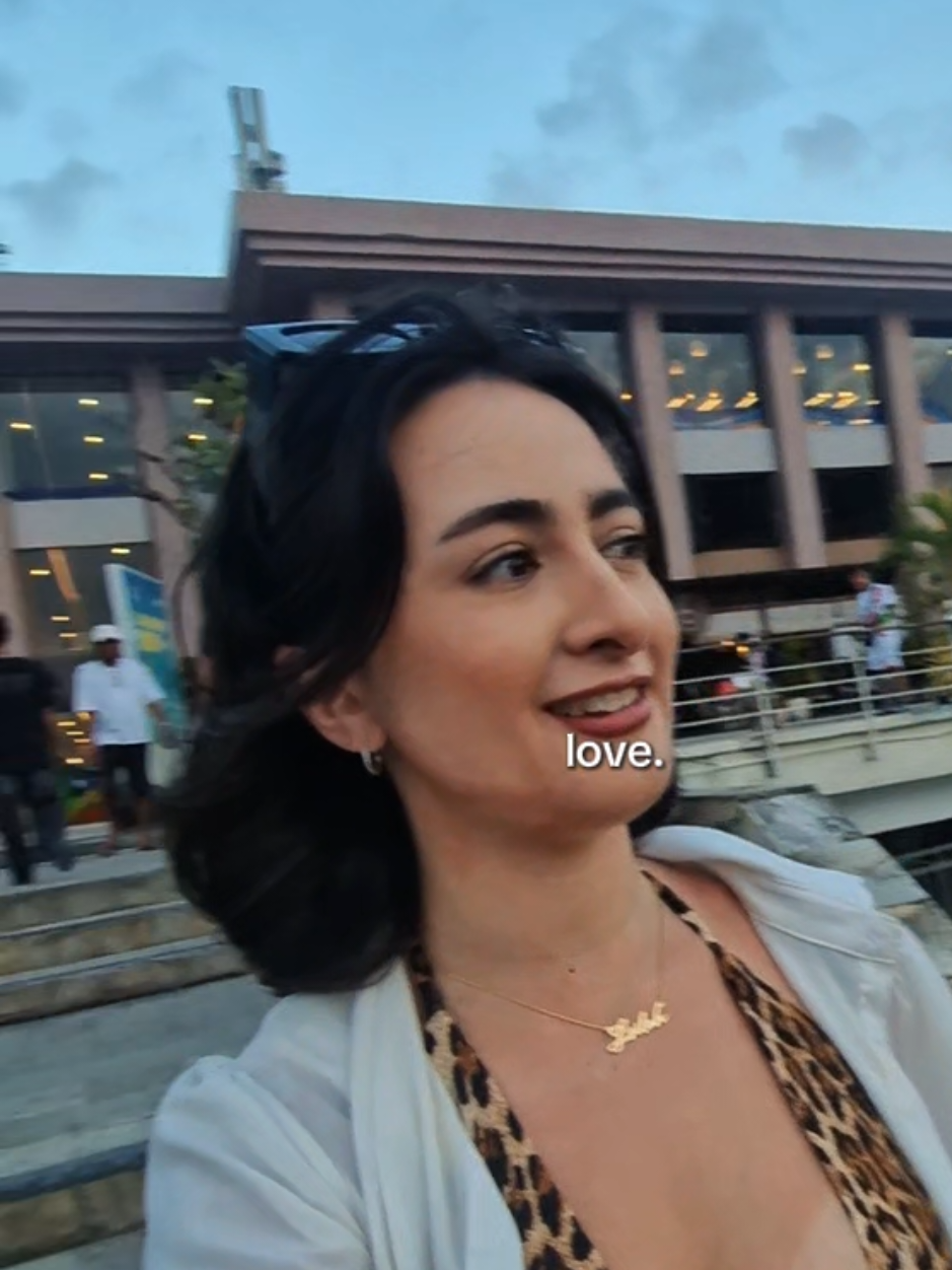@Leilah Bell