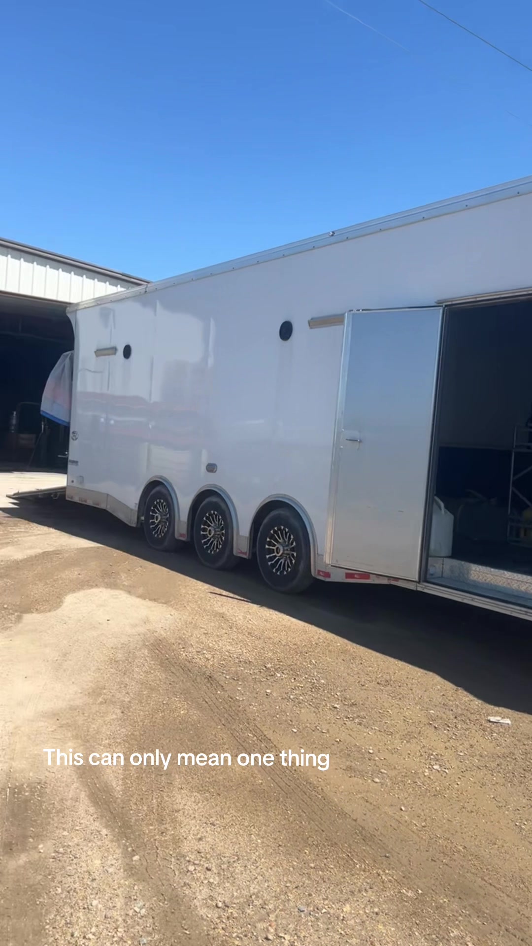 @Jen    |  Racing  Lifestyle