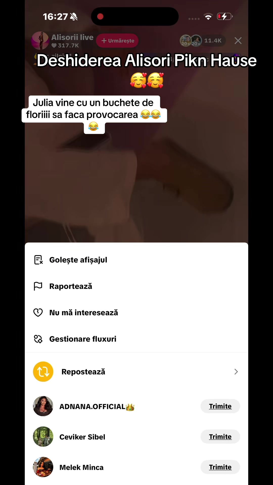 @Creatorii mici