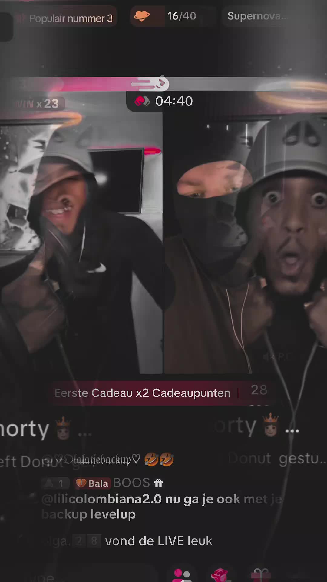 @Team PRI$$IG 💧🩸