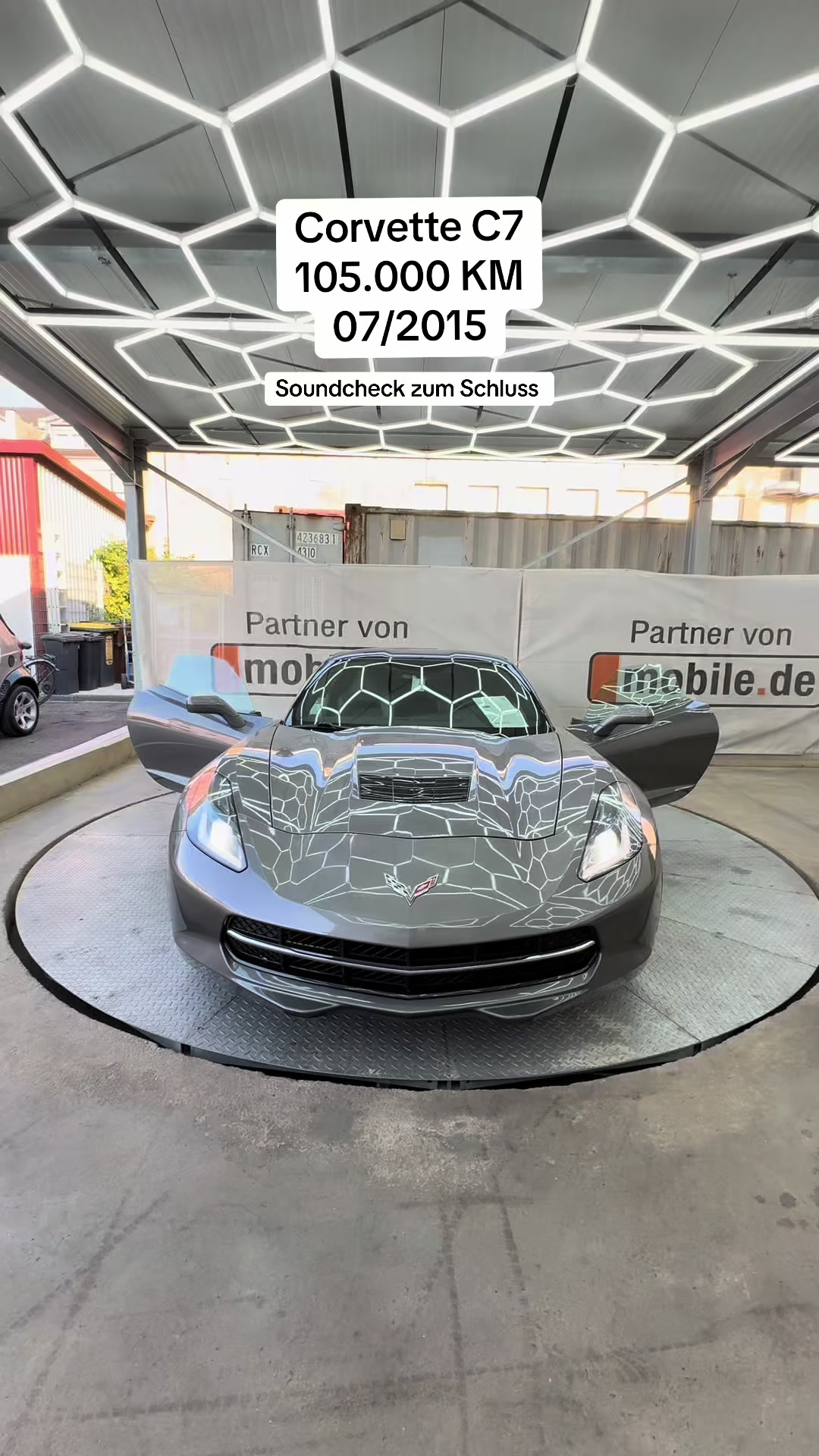 @Autoshop Mönchengladbach