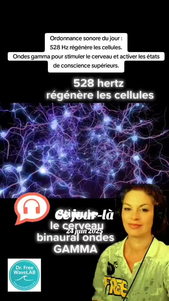 @Dr Free Fr&eacute;quences