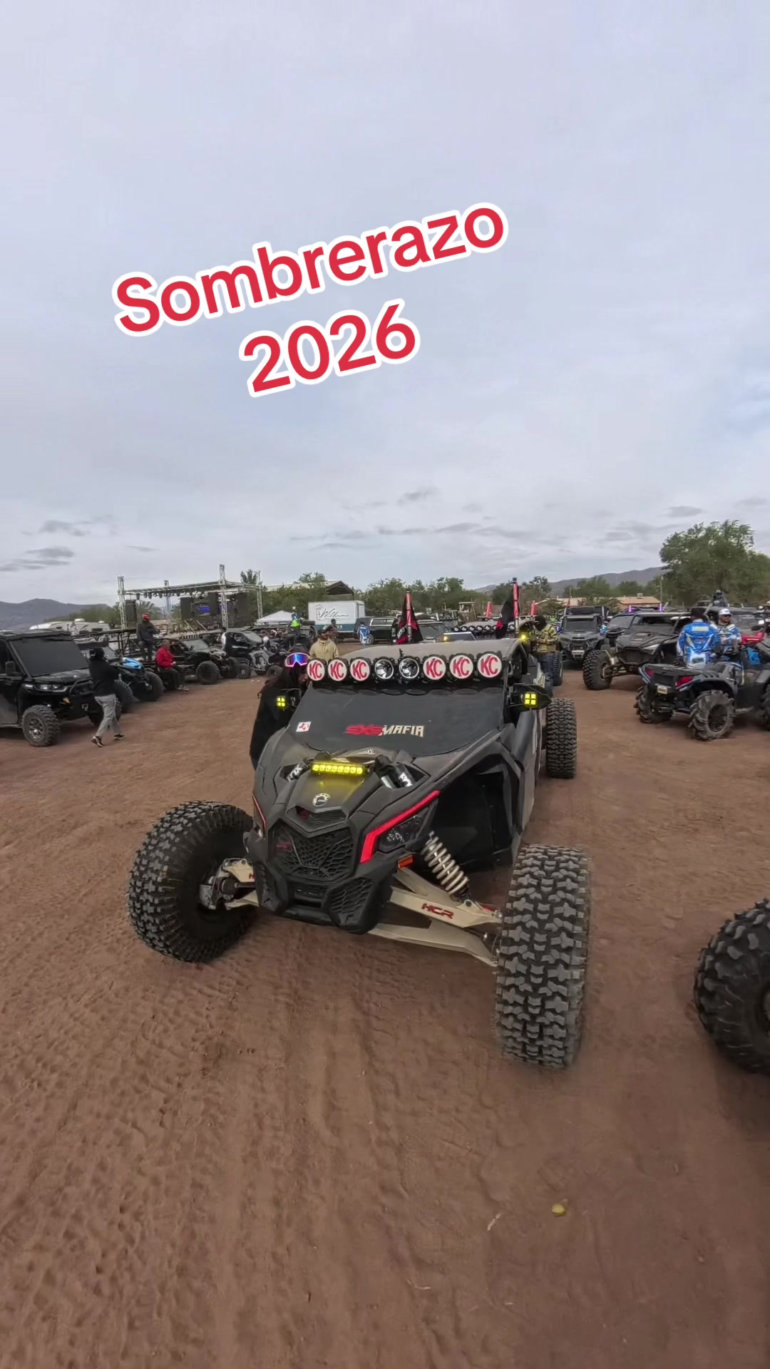 @Compas Offroad