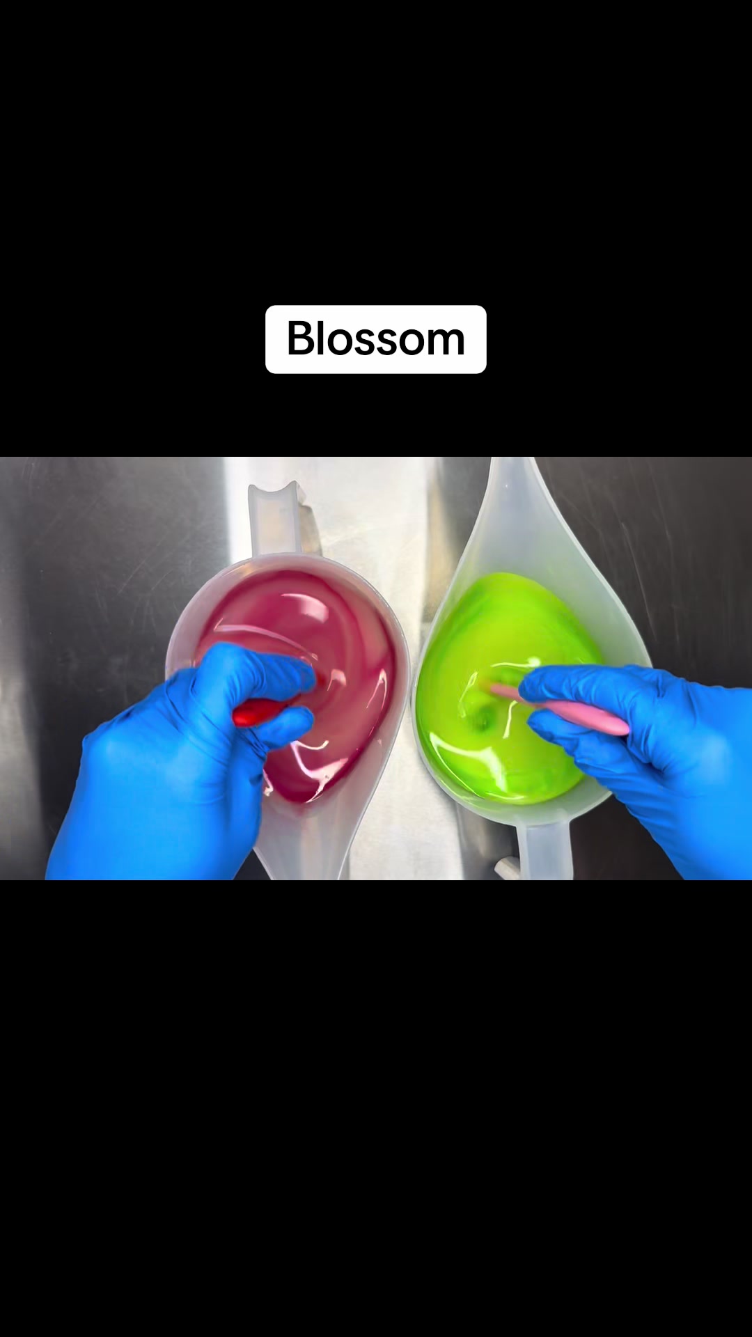 @Slow Buzz Soap