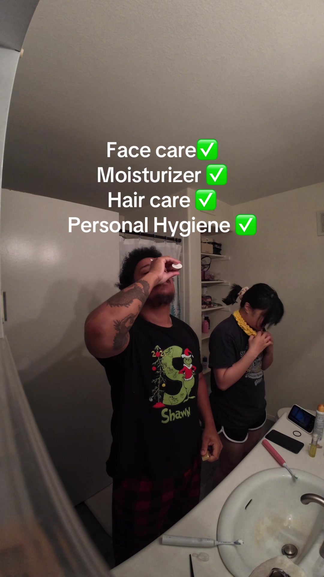 @Shawndailyxp