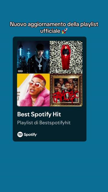 @bestspotifyhit