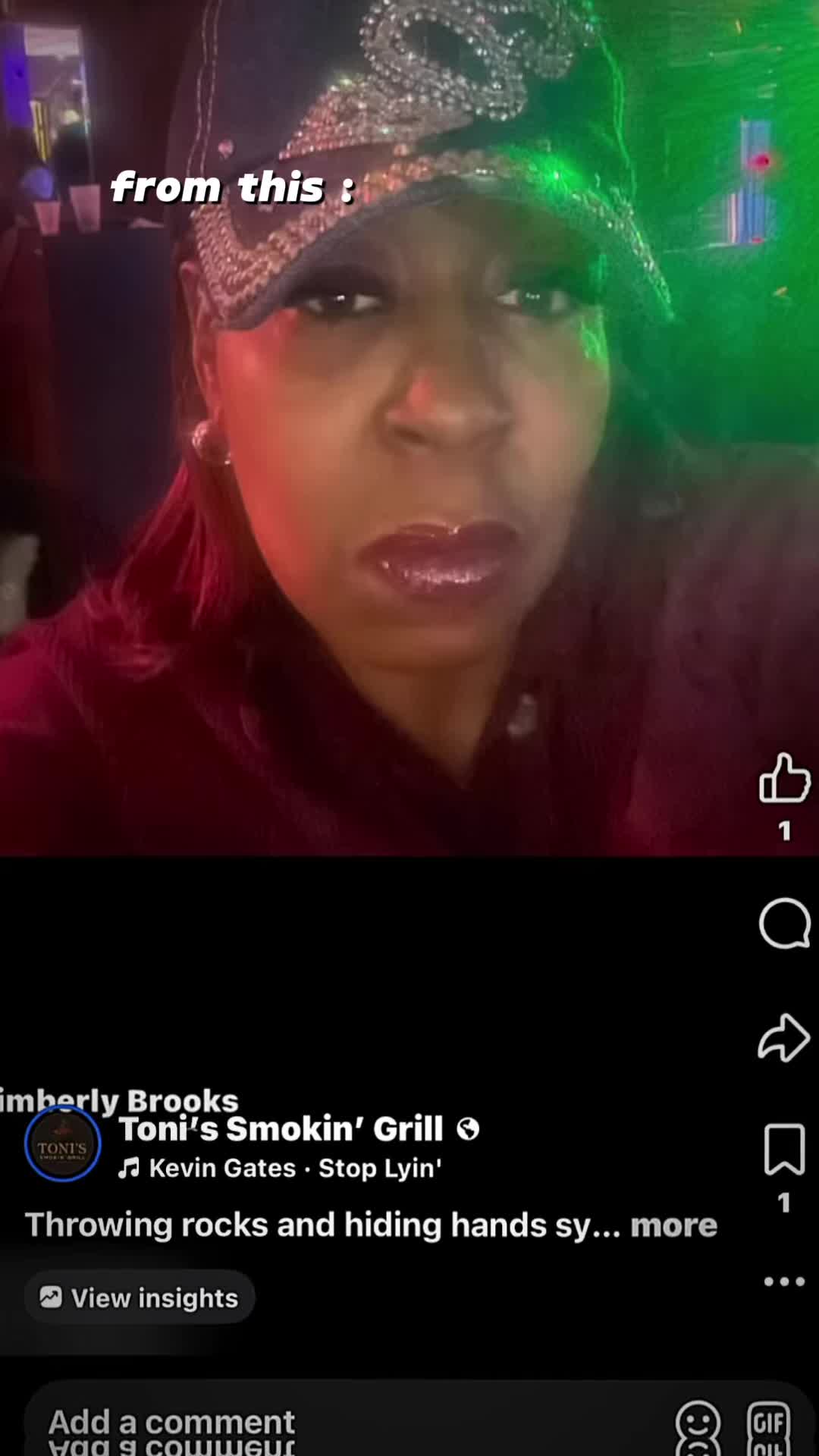 @tonissmokingrill