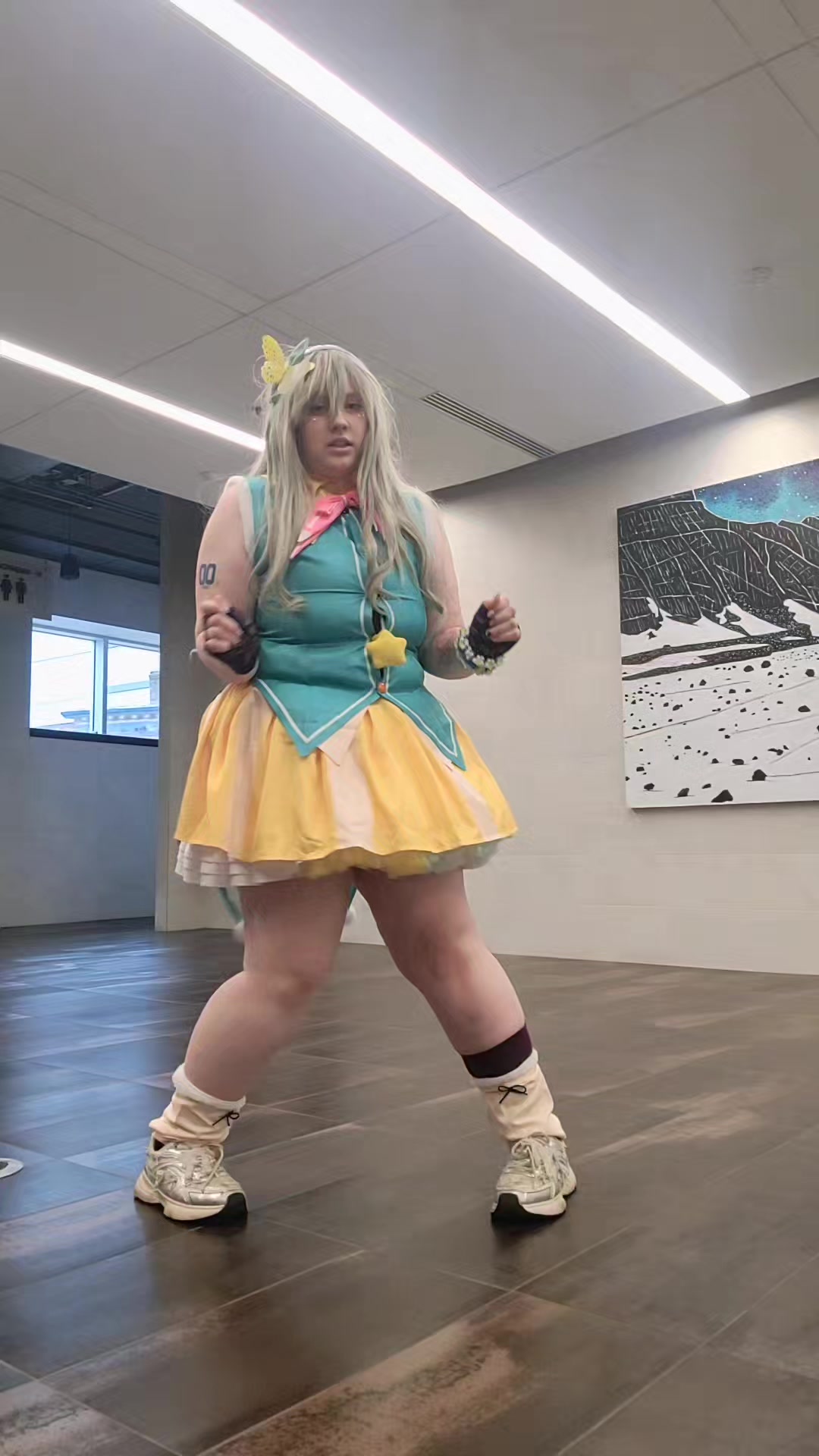 @Amethystyne