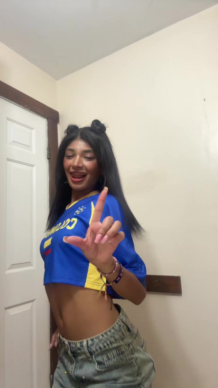 @Kelsy Marie