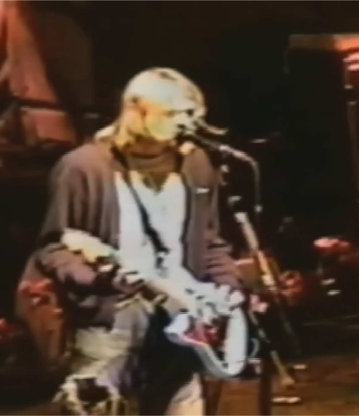 @nirvana live