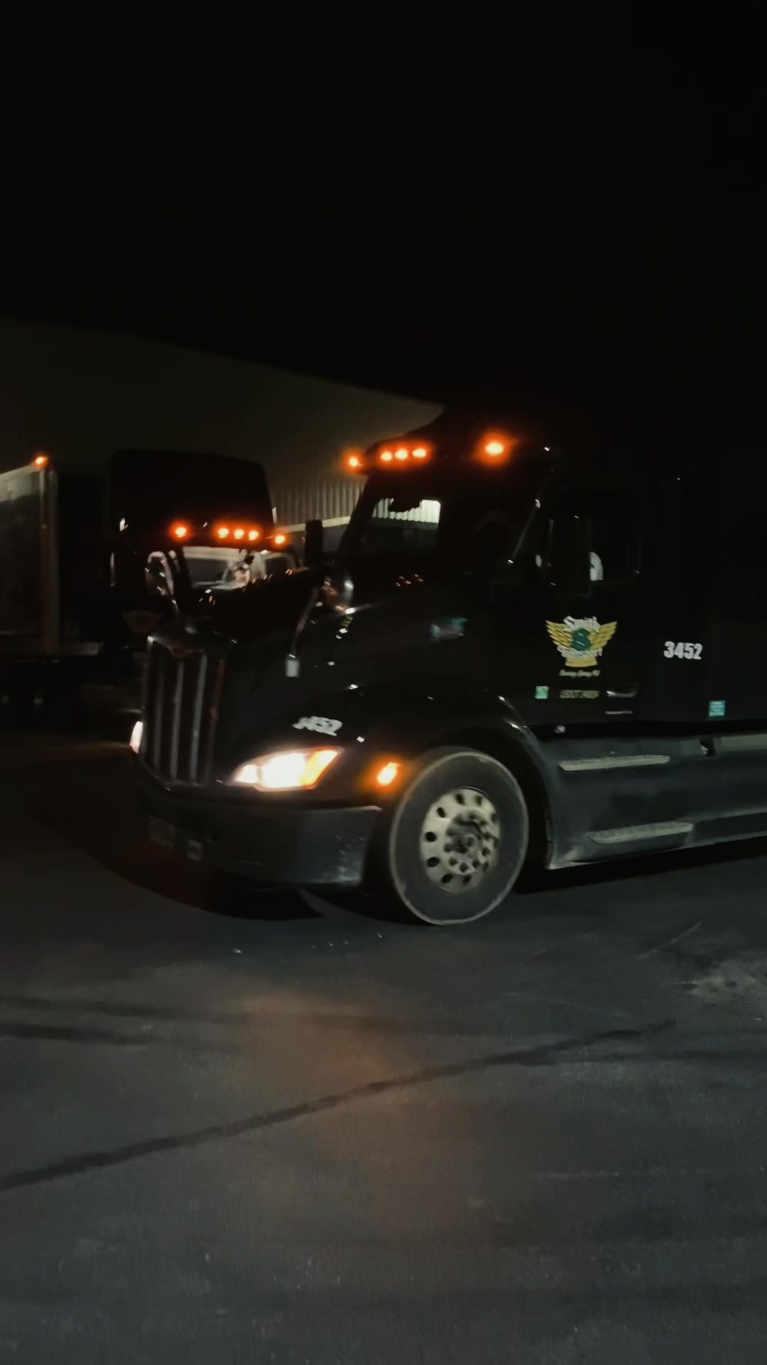 @Smith Transport