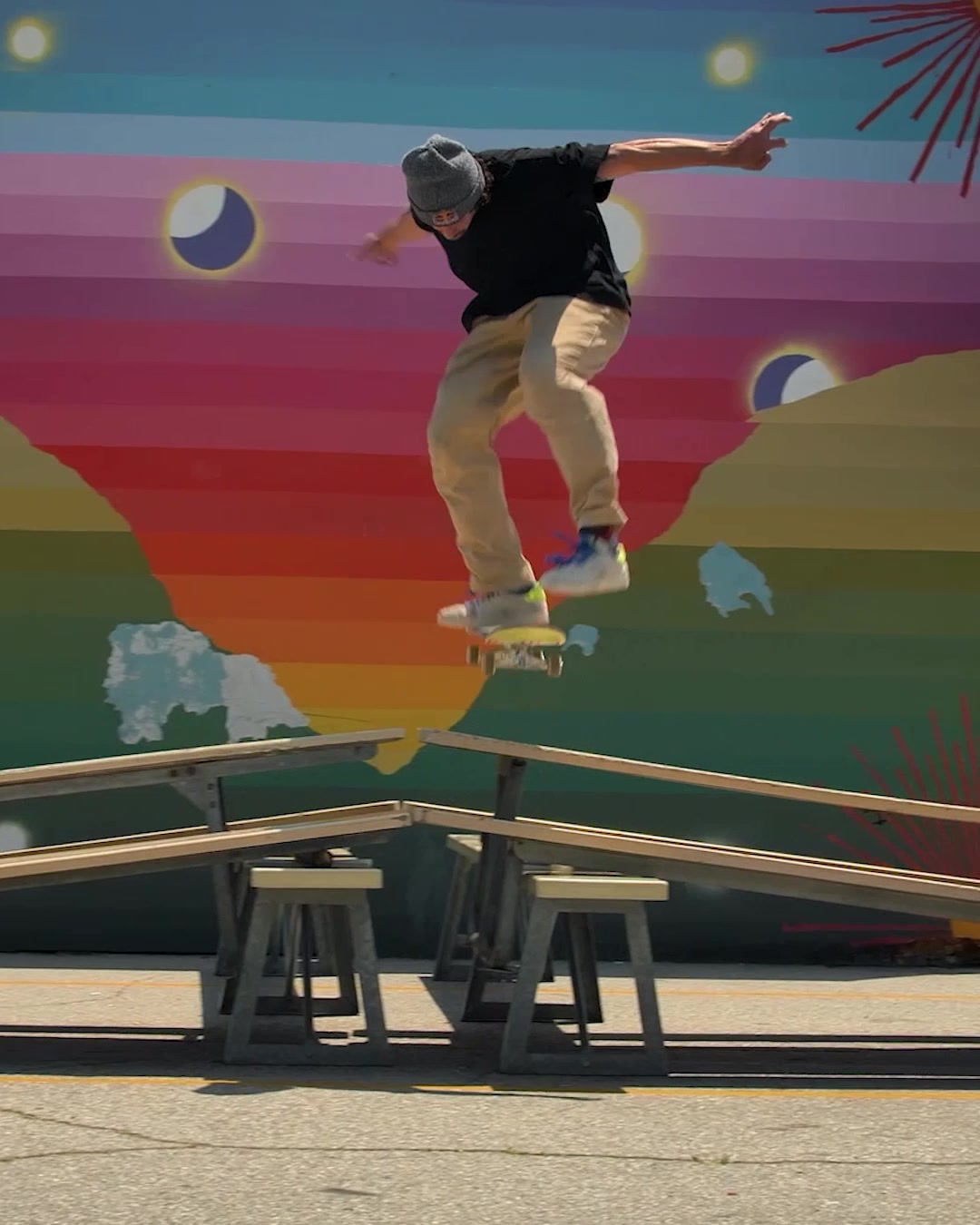 @Thrasher Magazine