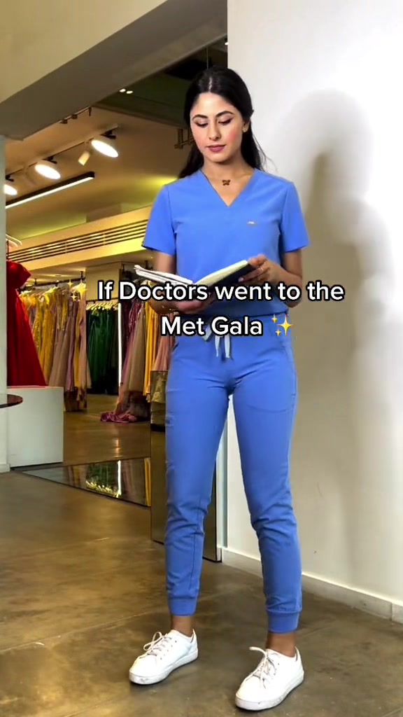 @Dr. Sasha Haddad