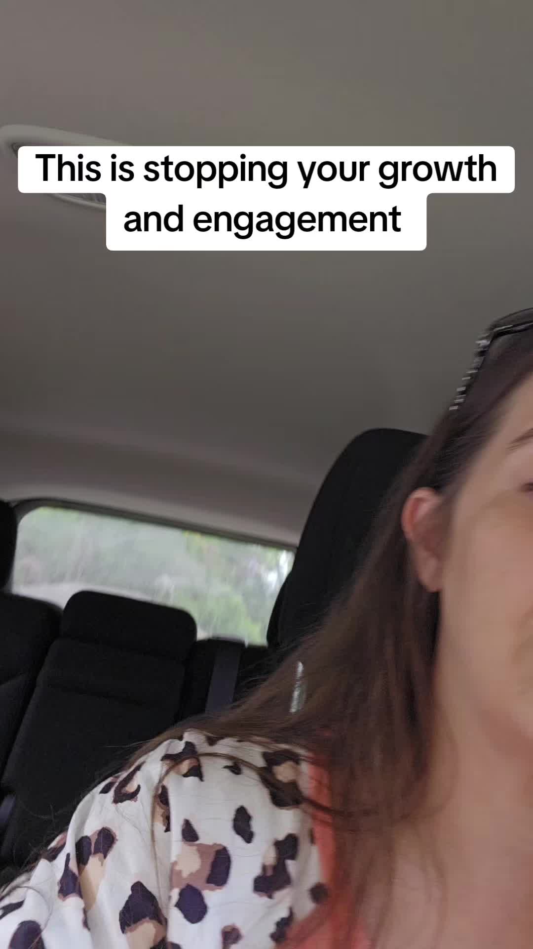@Christina | Growth Coach