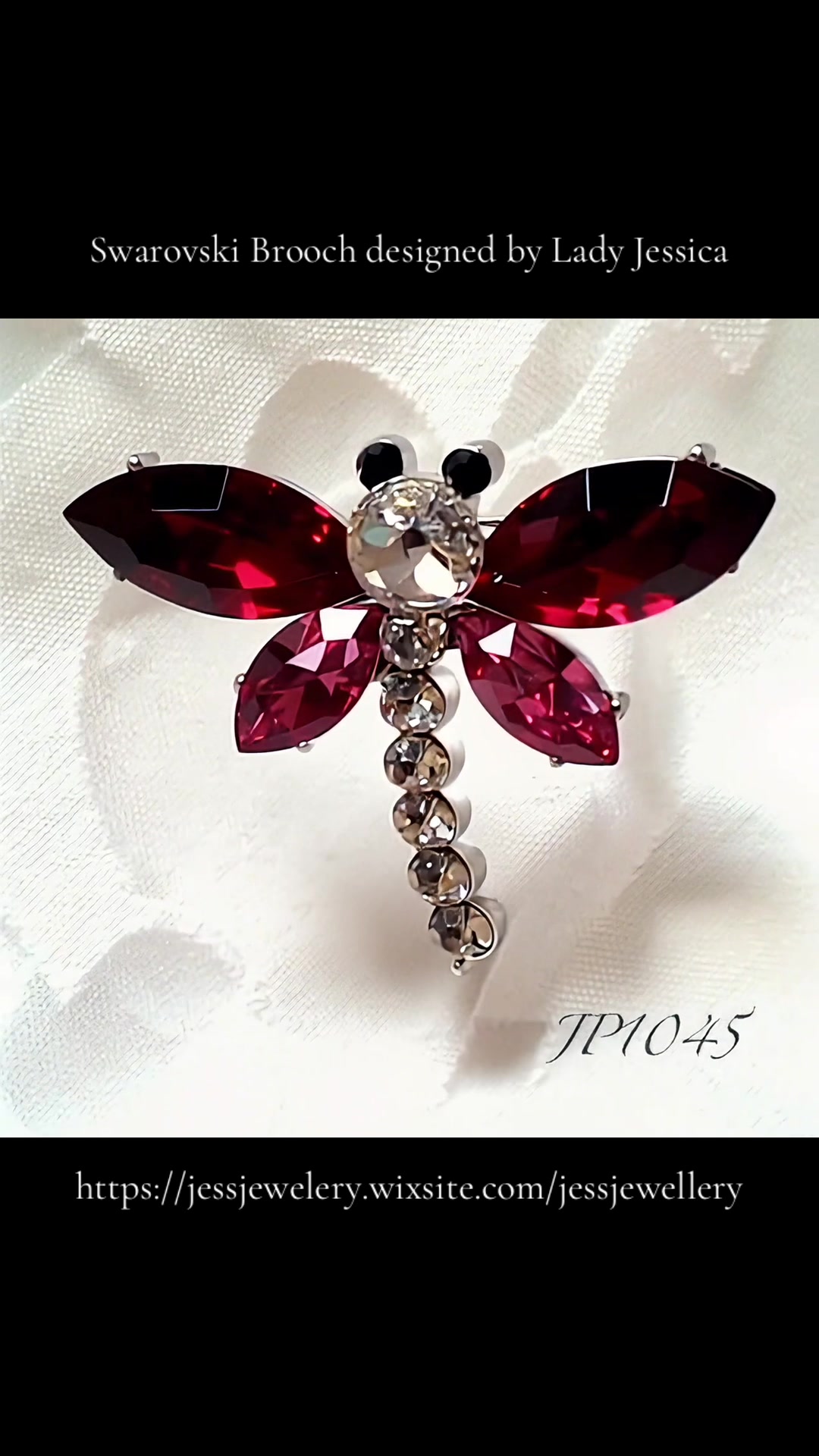 @Lady Jessica Jewelry