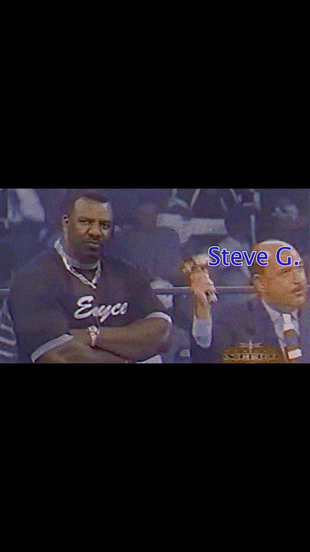 @Happened In The'90s