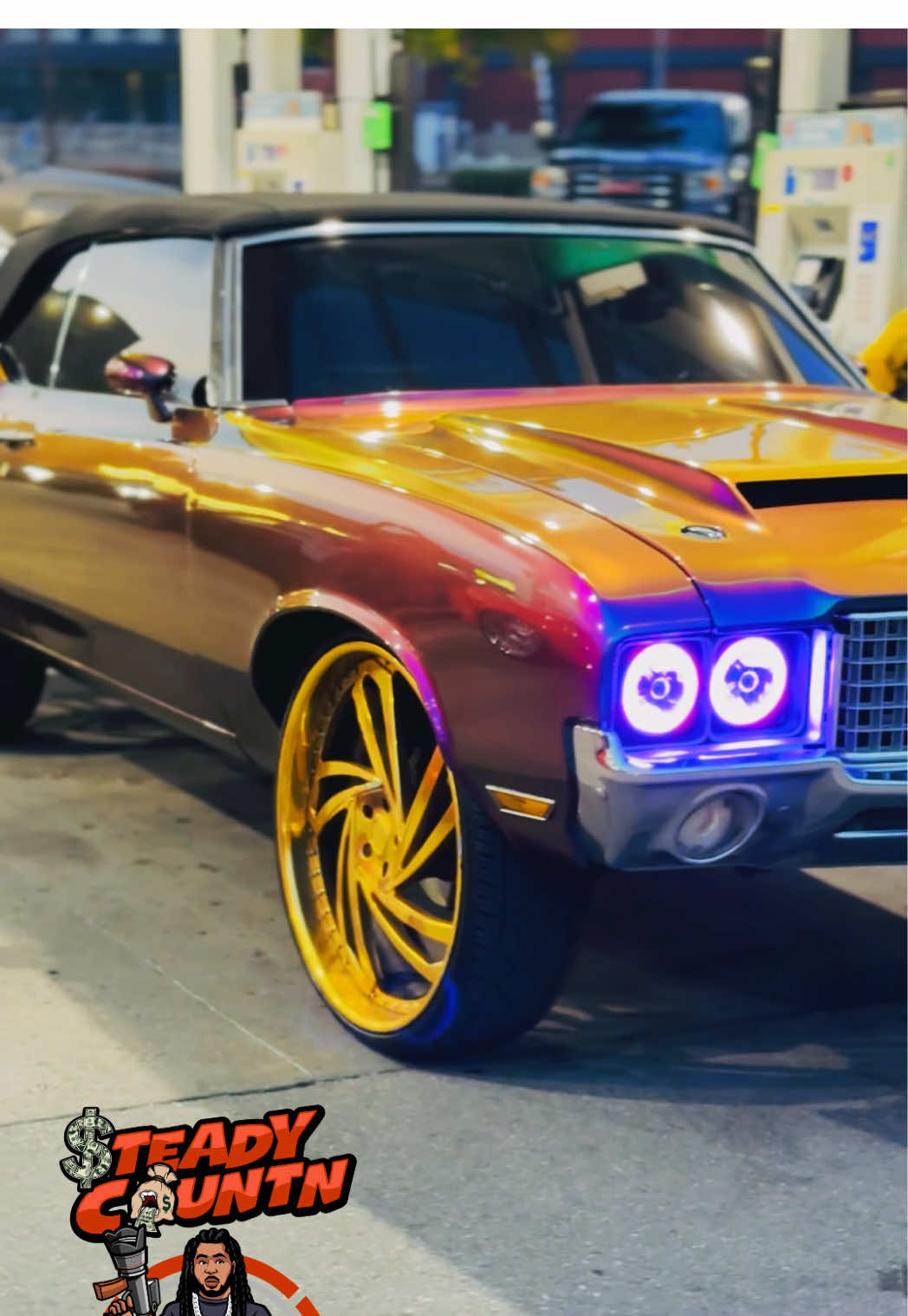 @STEADYCOUNTN