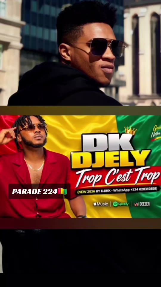 @PARADE224🇬🇳🇬🇳
