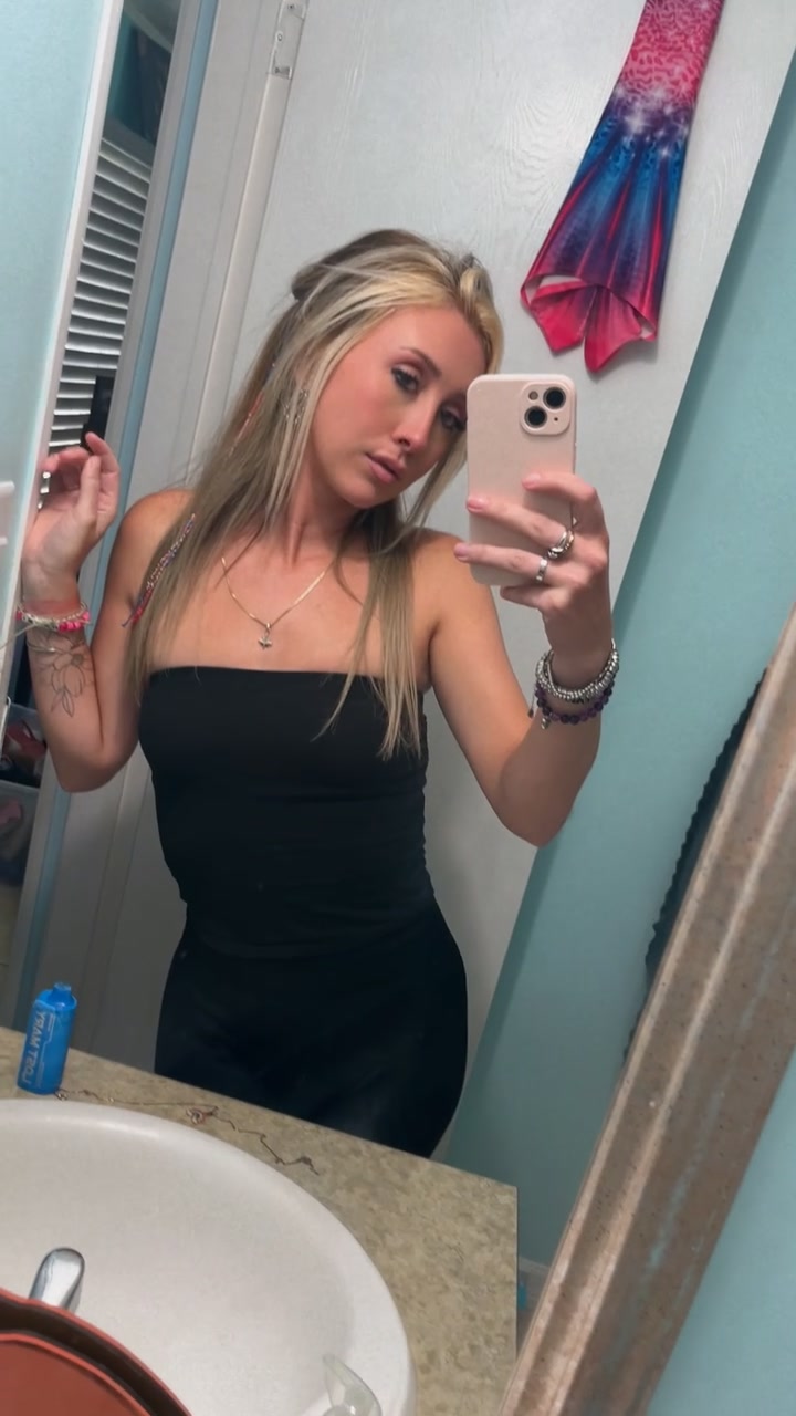 @Misssteviemarie