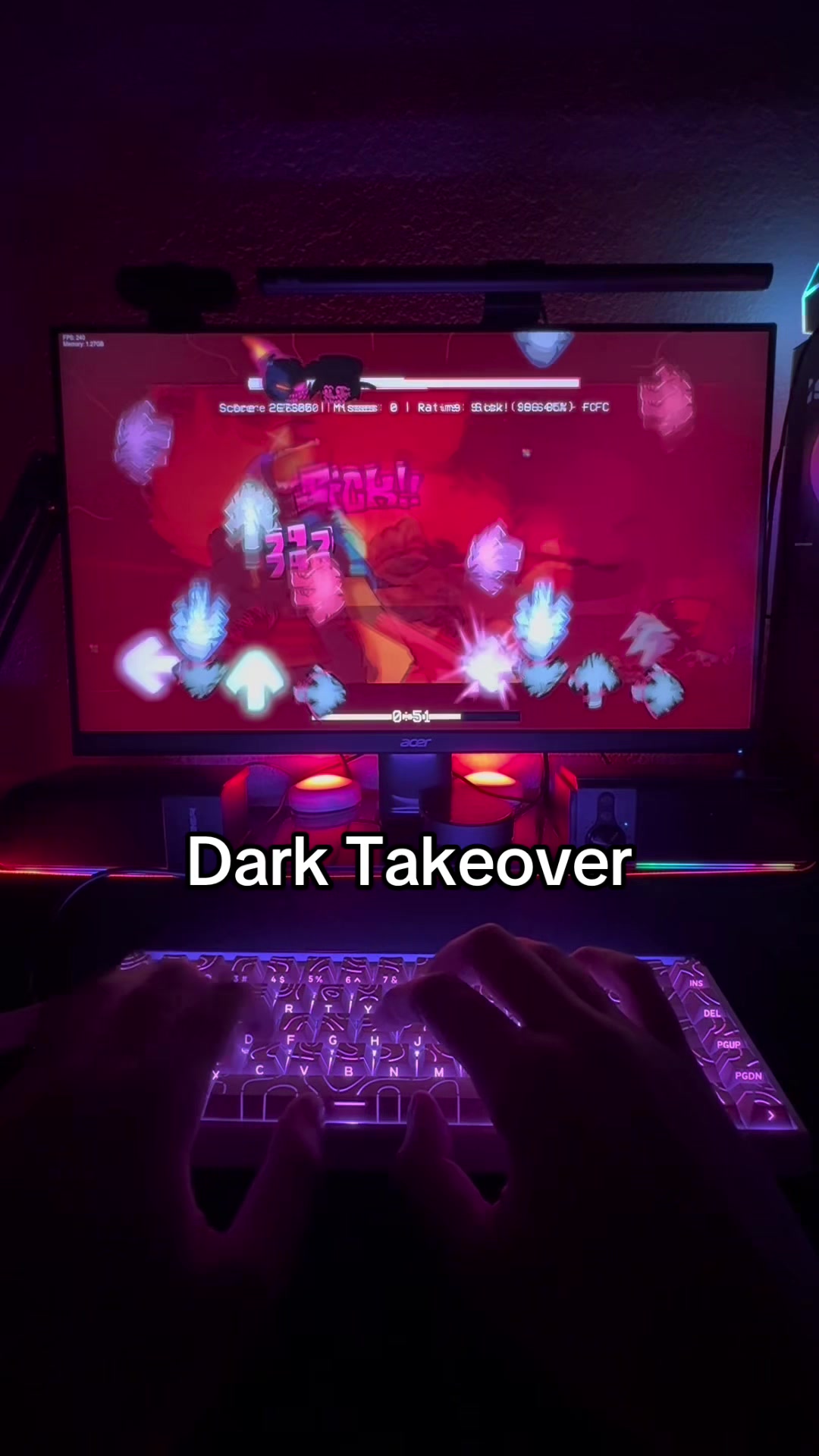@Avidnight