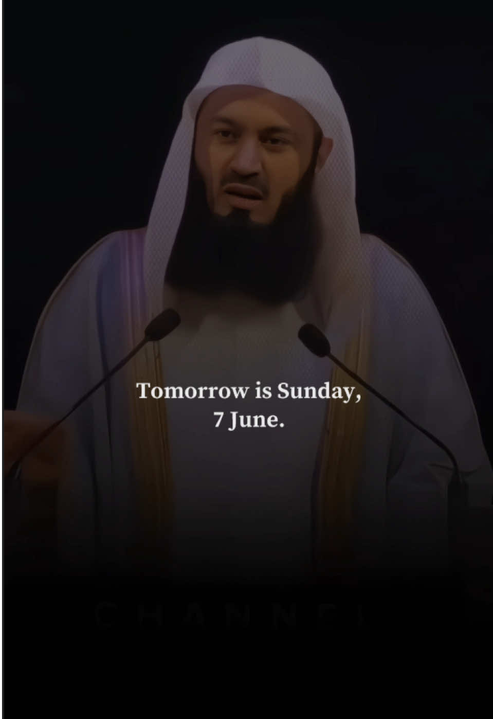 @Islamic Wisdom