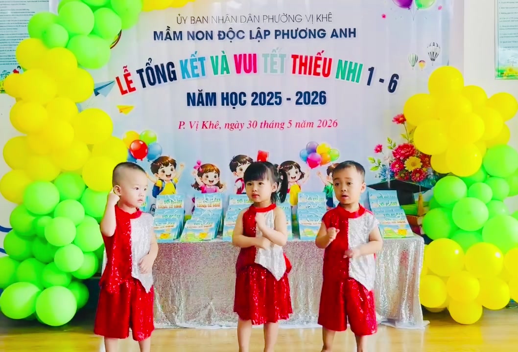 @Mầm Non Phương Anh