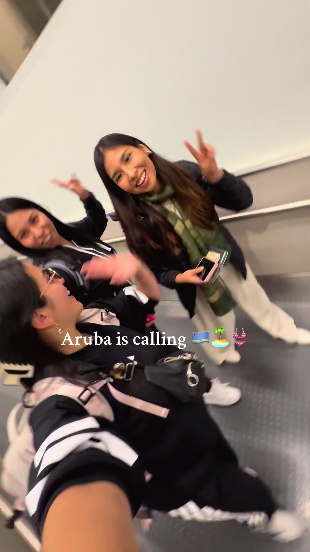 @Michelle Espinoza
