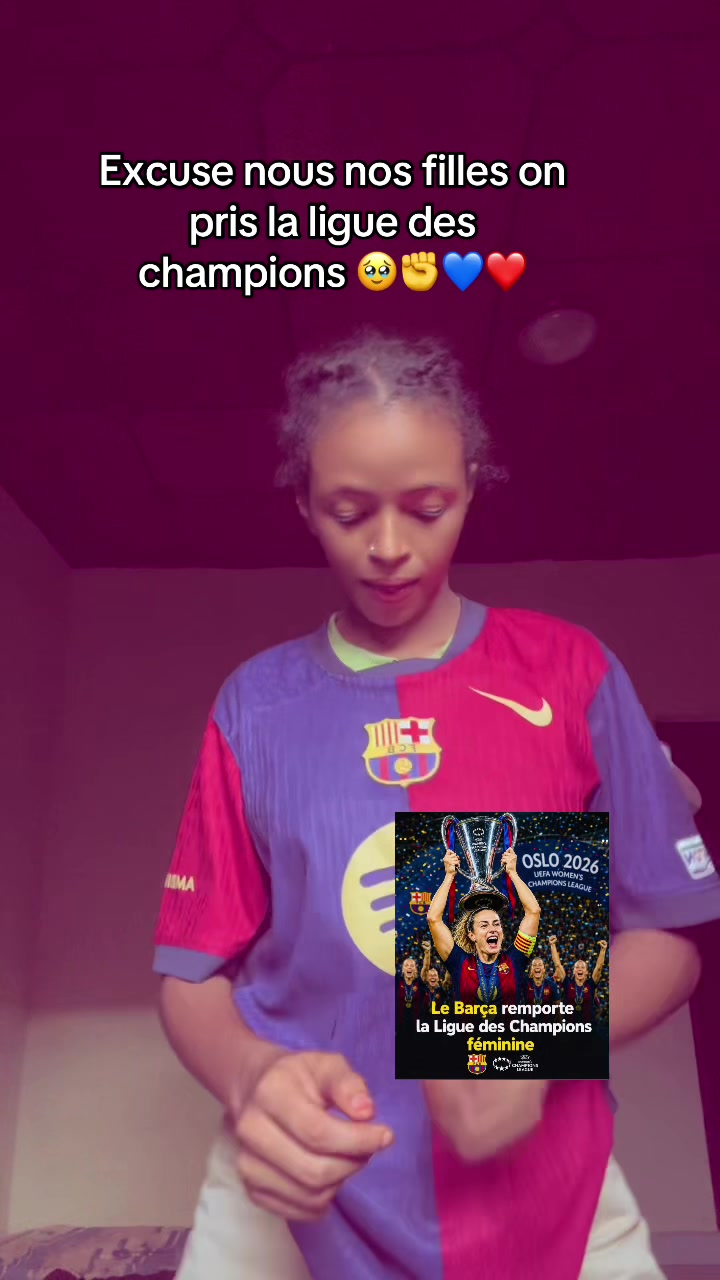 @LindaFCB💙❤️
