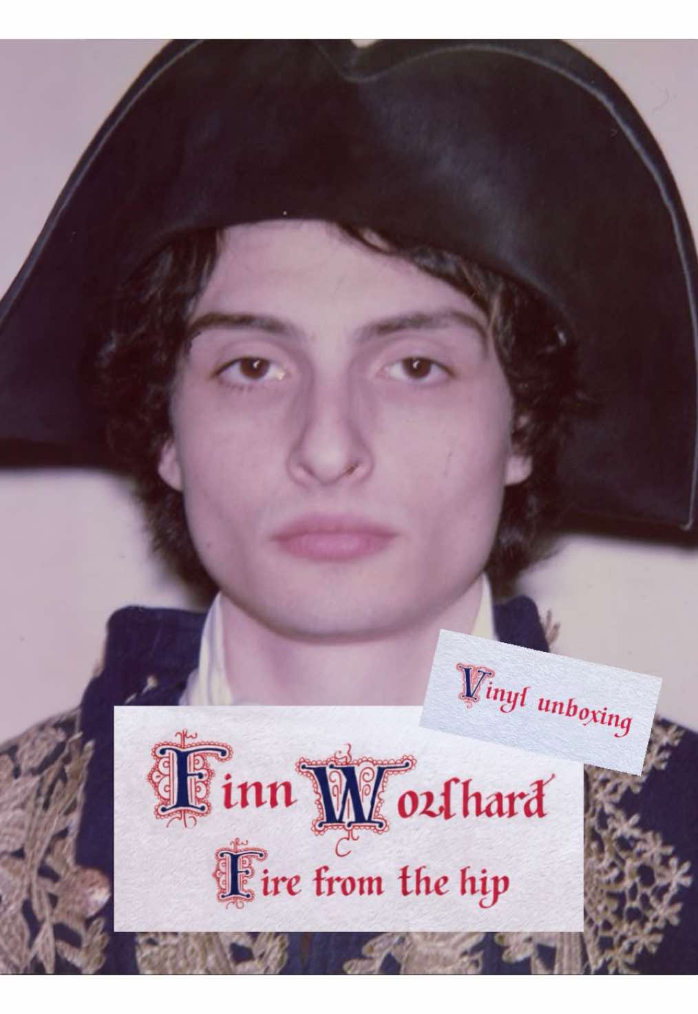 @Judith (Finn’s version) ౨ৎ