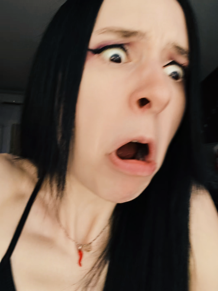 @Jokerina