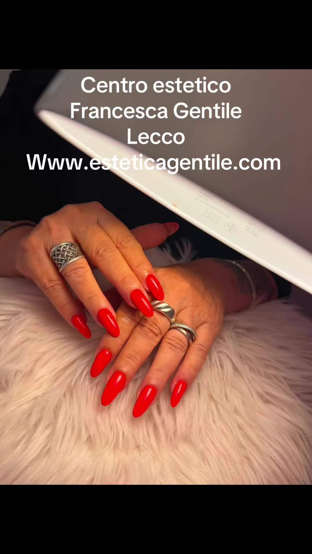 @Francesca Gentile