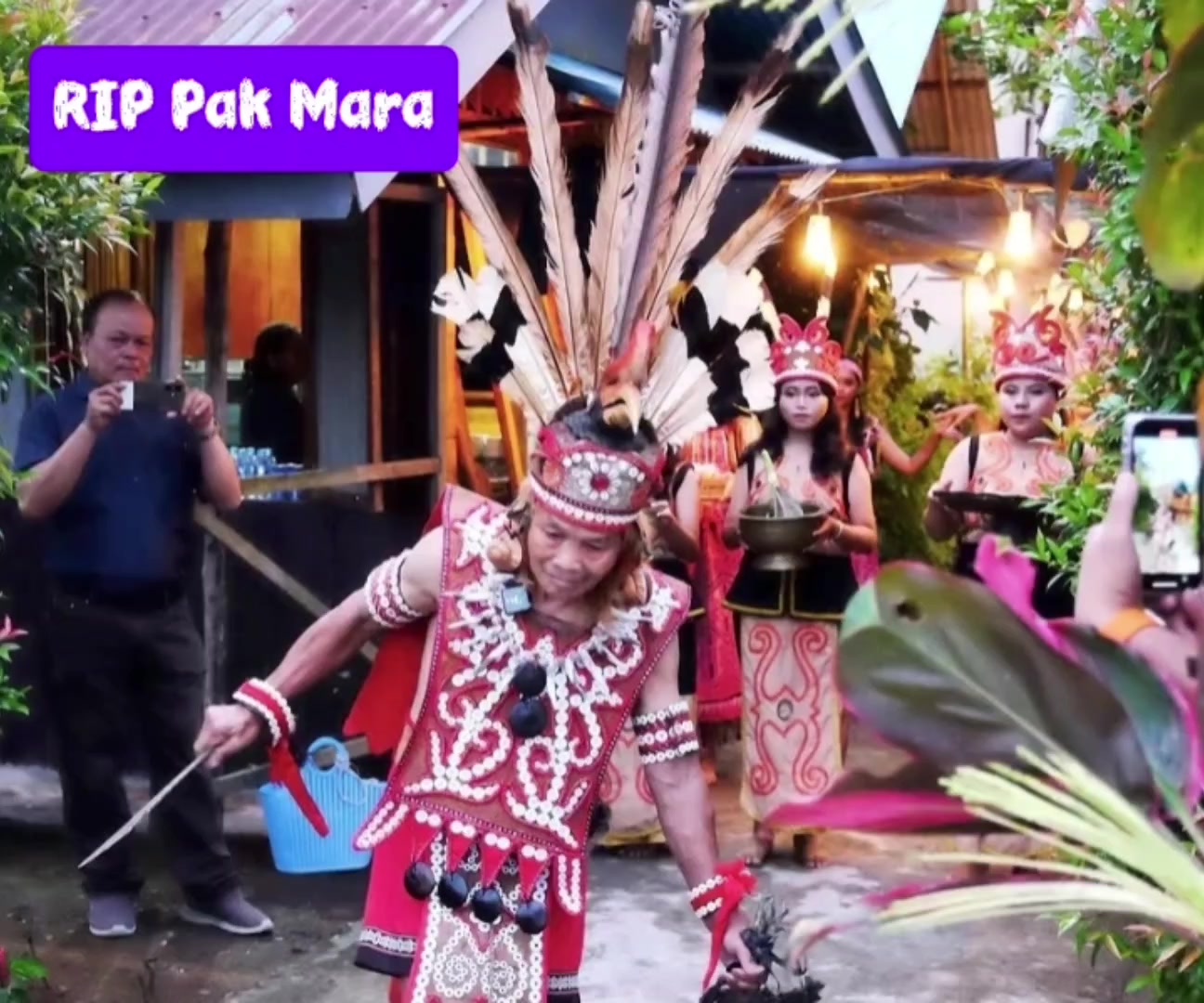 @Renungan Rumah Belas Kasih