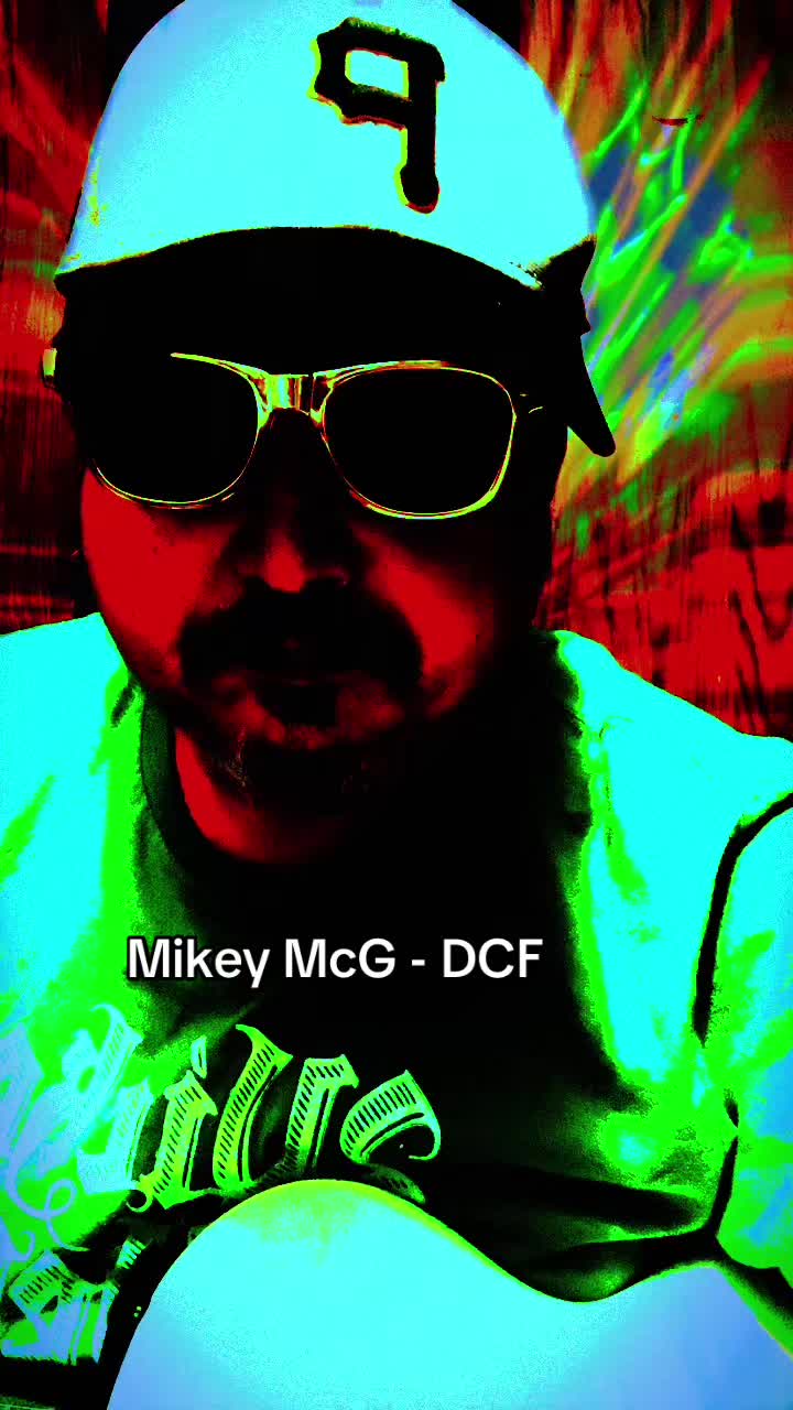 @Mikey McG
