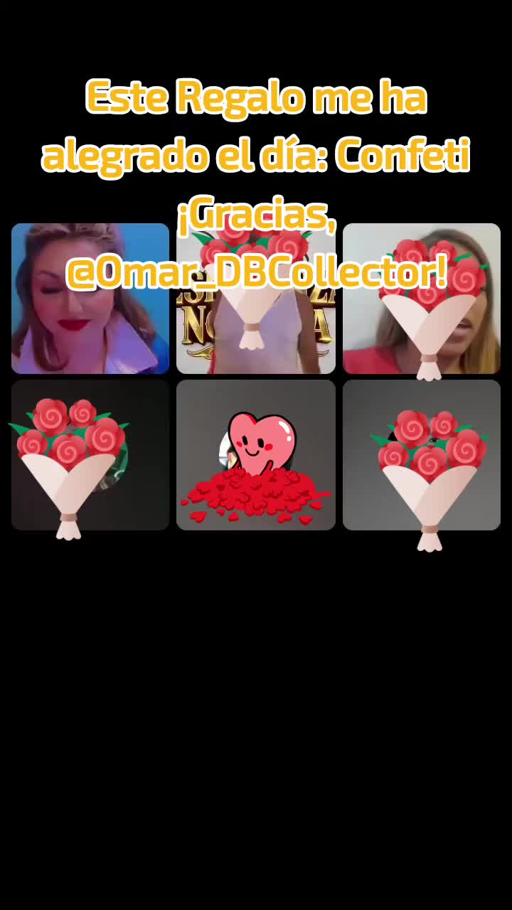@LorenaSecond🎤💍💄