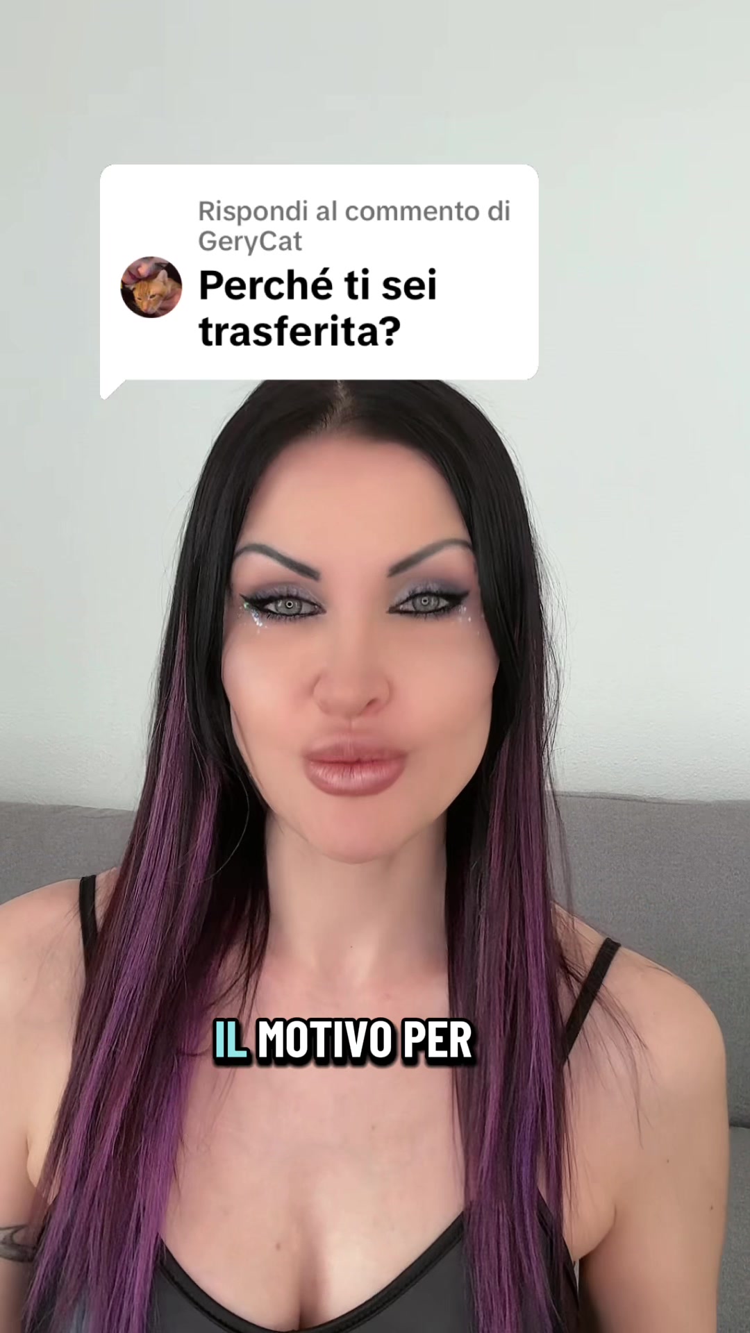 @Alisha Griffanti