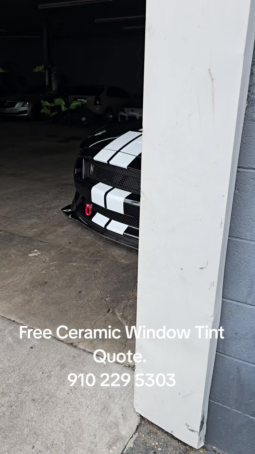@Tint Plus